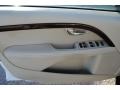 Soft Beige 2015 Volvo XC70 T5 Drive-E Door Panel