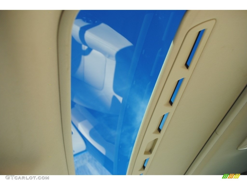 2015 XC70 T5 Drive-E - Ice White / Soft Beige photo #19