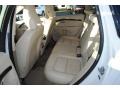 Soft Beige 2015 Volvo XC70 T5 Drive-E Interior Color