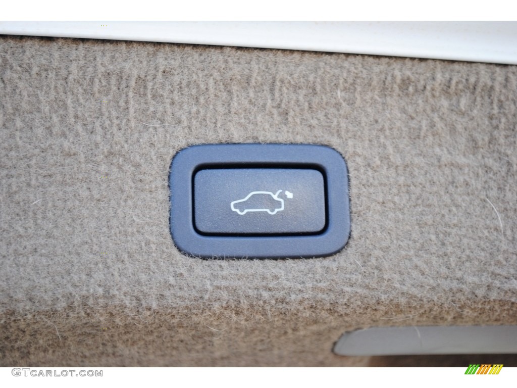 2015 XC70 T5 Drive-E - Ice White / Soft Beige photo #23
