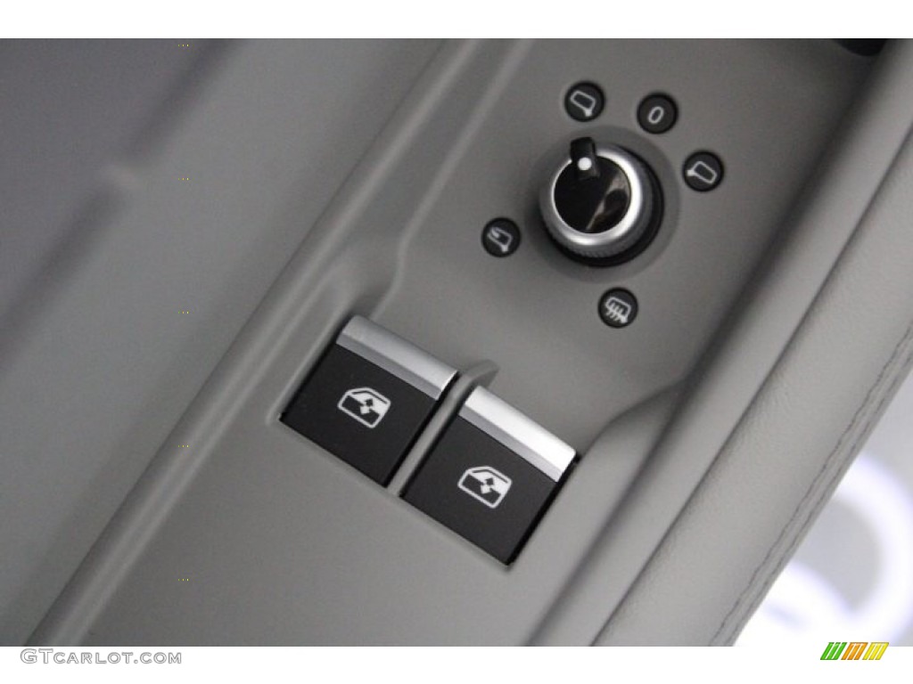 2022 Audi A5 S Line Premium quattro Coupe Controls Photo #145257351