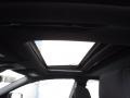 2020 Crystal Black Pearl Honda Civic EX Hatchback  photo #9