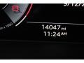 2022 Daytona Gray Pearl Audi A5 S Line Premium quattro Coupe  photo #16