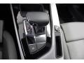 2022 Audi A5 Rock Gray Interior Transmission Photo