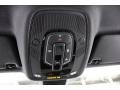 2022 Audi A5 Rock Gray Interior Controls Photo