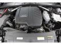 2022 Audi A5 2.0 Liter Turbocharged TFSI DOHC 16-Valve VVT 4 Cylinder Engine Photo