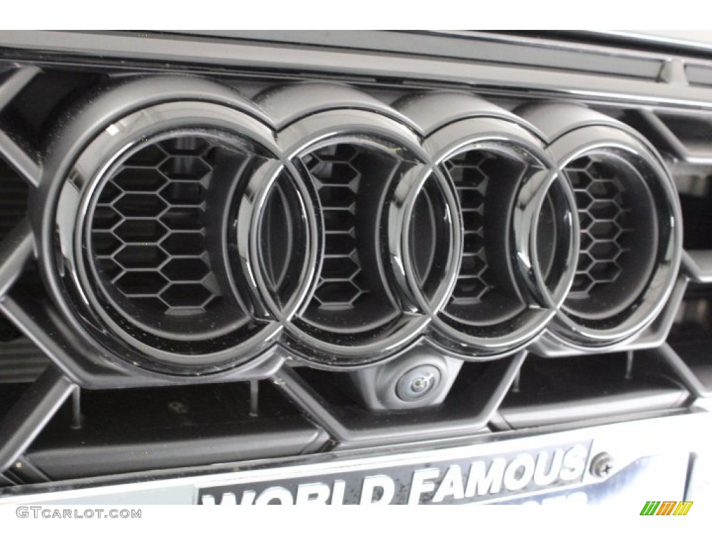 2022 Audi A5 S Line Premium quattro Coupe Marks and Logos Photo #145257549