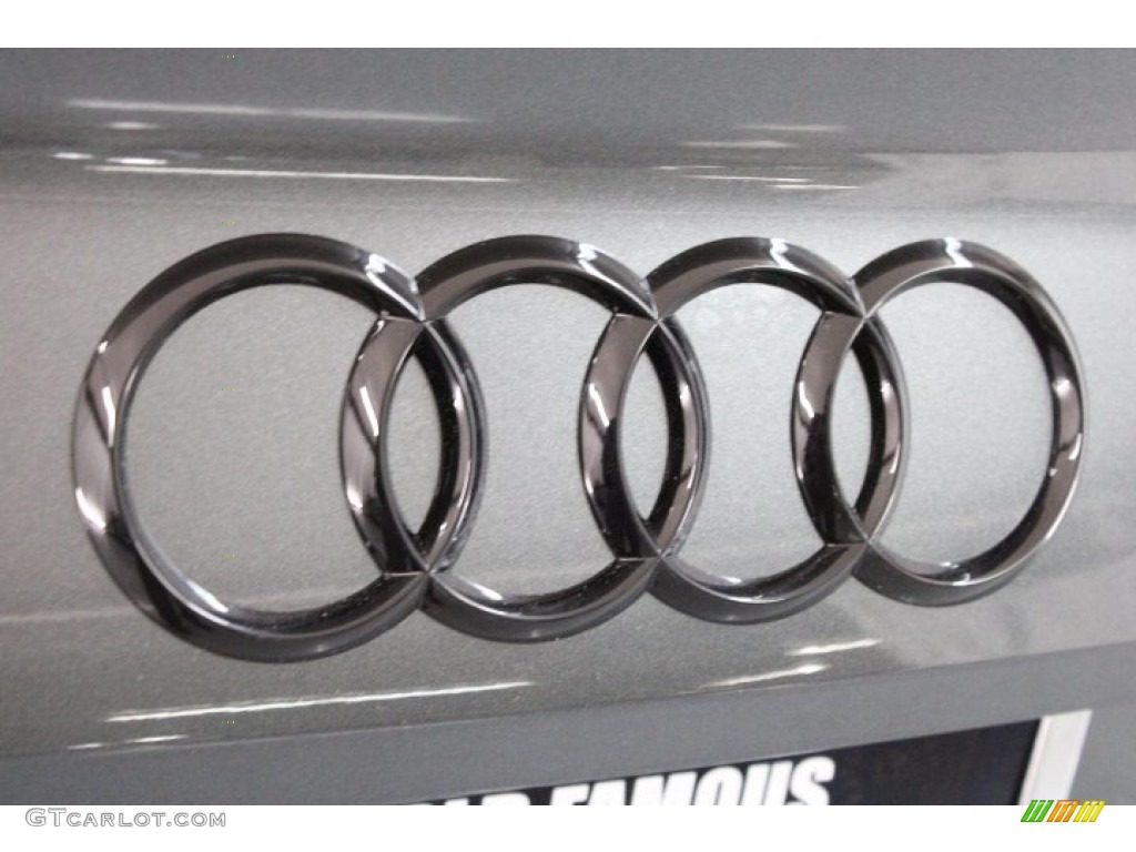 2022 Audi A5 S Line Premium quattro Coupe Marks and Logos Photo #145257564