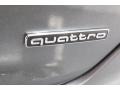 2022 Audi A5 S Line Premium quattro Coupe Badge and Logo Photo