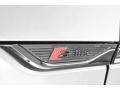 2022 Audi A5 S Line Premium quattro Coupe Badge and Logo Photo