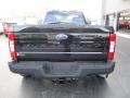 2021 Agate Black Ford F350 Super Duty XL Regular Cab 4x4  photo #31