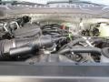 7.3 Liter OHV 16-Valve DEVCT V8 2021 Ford F350 Super Duty XL Regular Cab 4x4 Engine