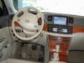 Umbria Gray Metallic - M 35 Sedan Photo No. 3