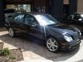 Black - C 230 Sport Photo No. 1