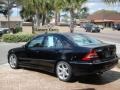 Black - C 230 Sport Photo No. 3