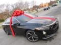 Crystal Black Pearl 2022 Honda Accord Sport Special Edition