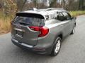 2020 Satin Steel Metallic GMC Terrain SLE  photo #6