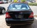 Black - C 230 Sport Photo No. 4