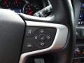 2020 Satin Steel Metallic GMC Terrain SLE  photo #19