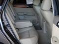 Umbria Gray Metallic - M 35 Sedan Photo No. 9