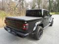 2023 Black Jeep Gladiator High Altitude 4x4  photo #6