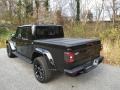 2023 Black Jeep Gladiator High Altitude 4x4  photo #10