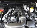2023 Black Jeep Gladiator High Altitude 4x4  photo #11
