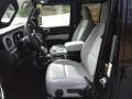 2023 Black Jeep Gladiator High Altitude 4x4  photo #12