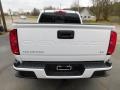 Summit White - Colorado Z71 Crew Cab 4x4 Photo No. 10