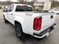 Summit White - Colorado Z71 Crew Cab 4x4 Photo No. 11