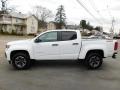 Summit White - Colorado Z71 Crew Cab 4x4 Photo No. 12