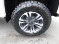 Summit White - Colorado Z71 Crew Cab 4x4 Photo No. 13