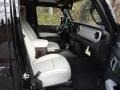 2023 Black Jeep Gladiator High Altitude 4x4  photo #18