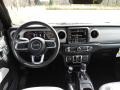 2023 Black Jeep Gladiator High Altitude 4x4  photo #19