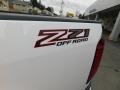 Summit White - Colorado Z71 Crew Cab 4x4 Photo No. 16