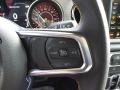 2023 Black Jeep Gladiator High Altitude 4x4  photo #21