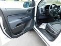Summit White - Colorado Z71 Crew Cab 4x4 Photo No. 17