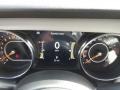2023 Black Jeep Gladiator High Altitude 4x4  photo #22