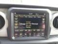 2023 Black Jeep Gladiator High Altitude 4x4  photo #23