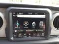 2023 Black Jeep Gladiator High Altitude 4x4  photo #24