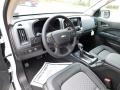 Summit White - Colorado Z71 Crew Cab 4x4 Photo No. 21