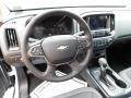 Summit White - Colorado Z71 Crew Cab 4x4 Photo No. 22