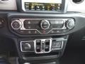 2023 Black Jeep Gladiator High Altitude 4x4  photo #27