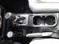 2023 Black Jeep Gladiator High Altitude 4x4  photo #28
