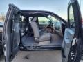 Steel Front Seat Photo for 2019 Nissan Frontier #145259909