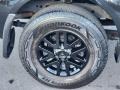 2019 Nissan Frontier SV King Cab Wheel and Tire Photo