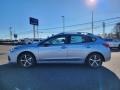 Ice Silver Metallic - Impreza Premium 5-Door Photo No. 3