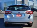 Ice Silver Metallic - Impreza Premium 5-Door Photo No. 6
