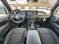 Granite Crystal Metallic - Wrangler Unlimited Willys 4XE Hybrid Photo No. 4