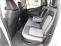 Summit White - Colorado Z71 Crew Cab 4x4 Photo No. 42